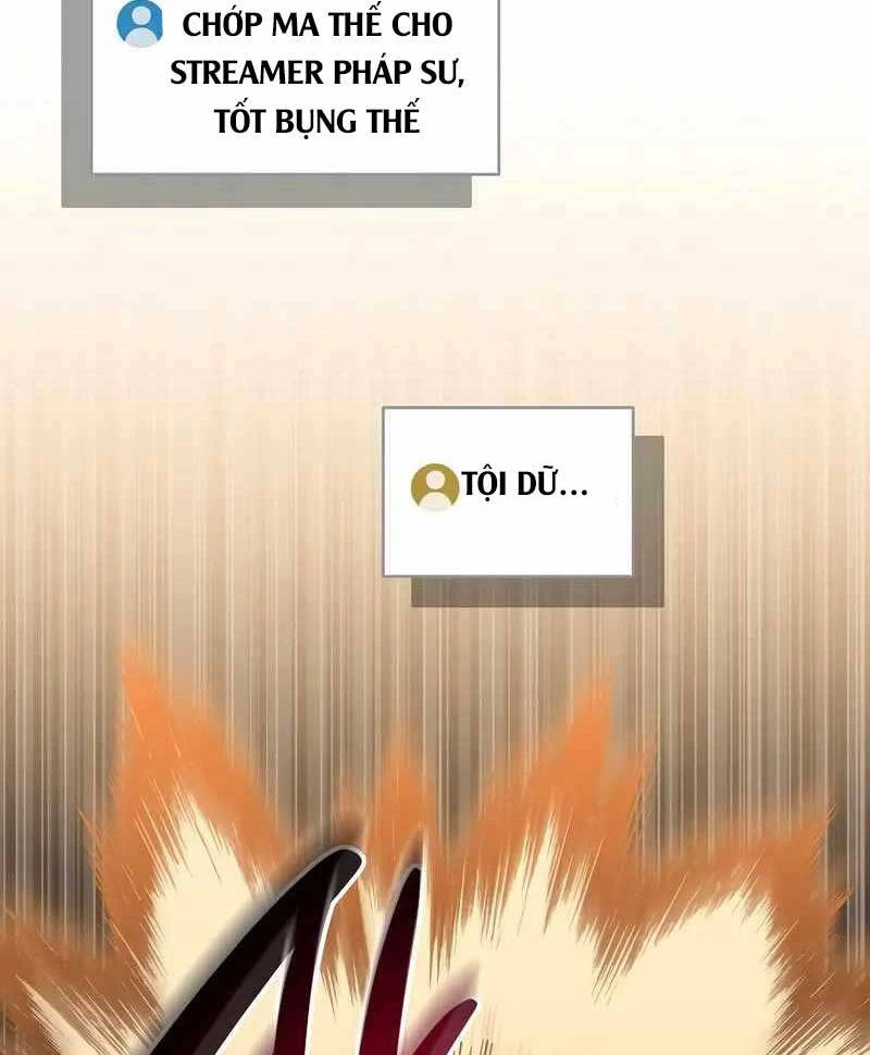 Streamer Pháp Sư Chapter 65 - 78