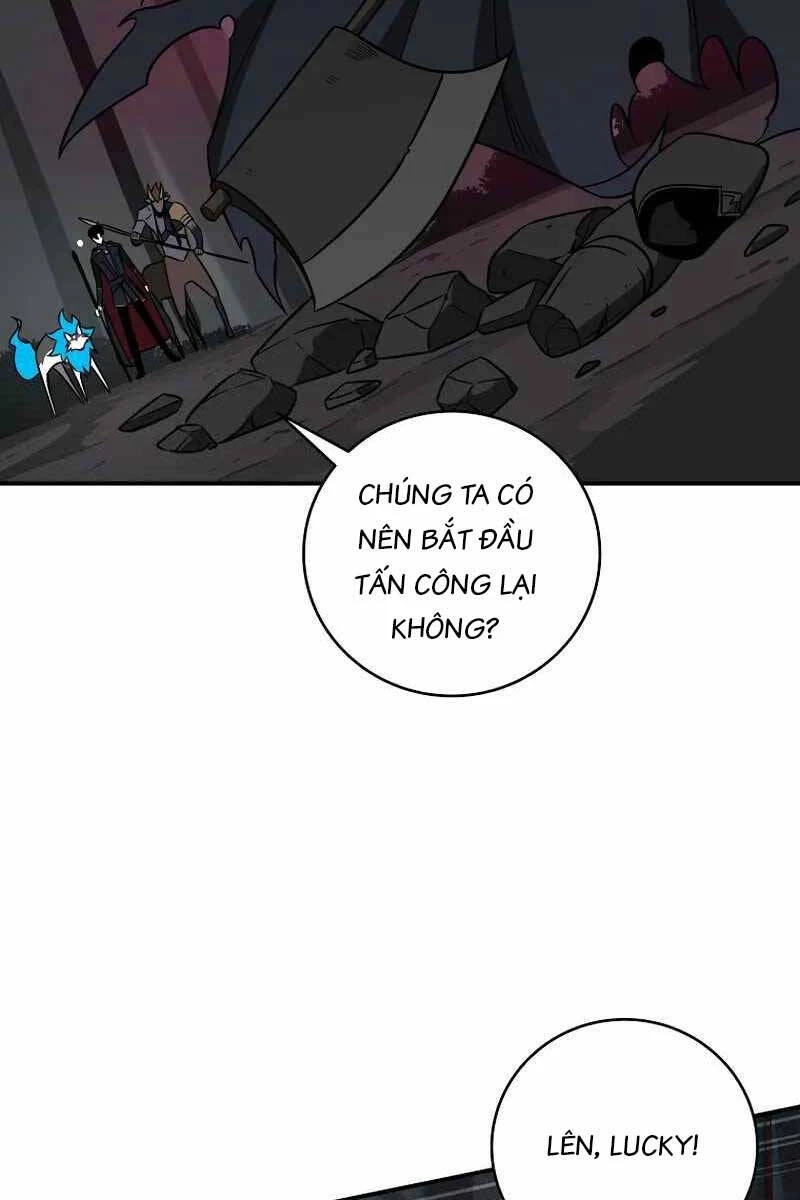 Streamer Pháp Sư Chapter 65 - 82