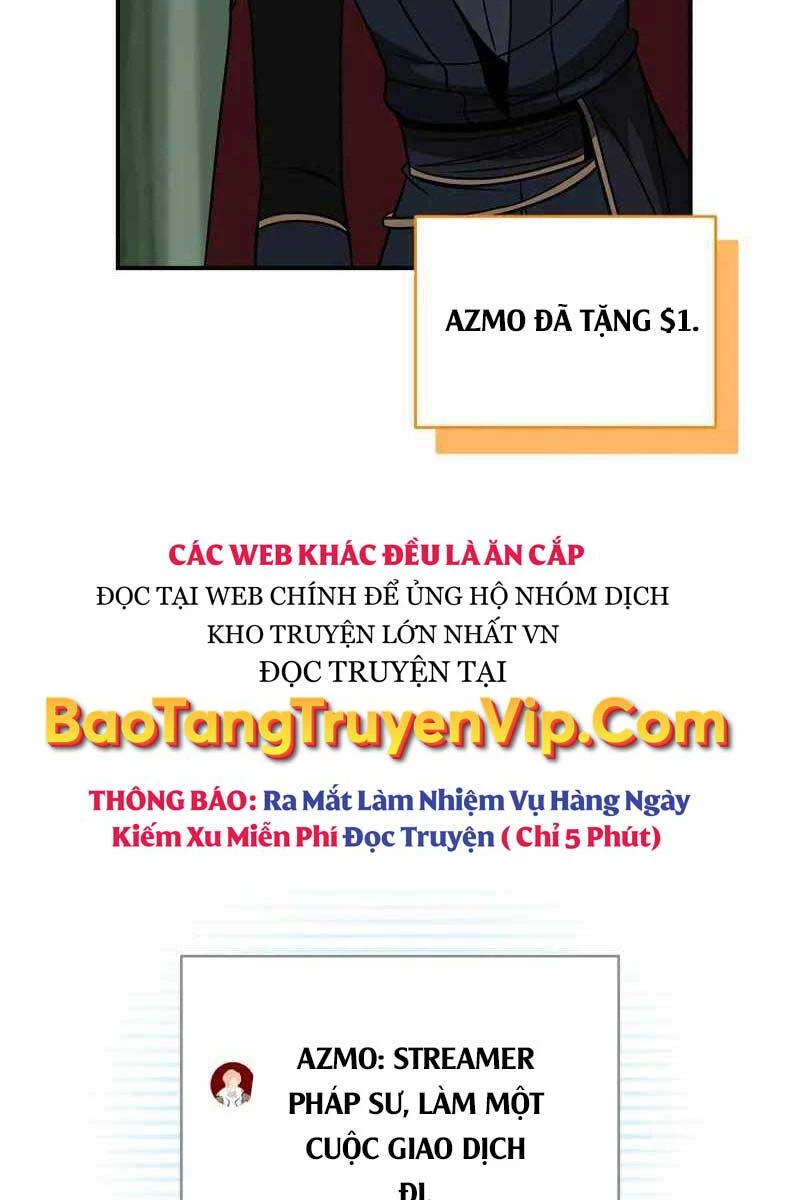 Streamer Pháp Sư Chapter 65 - 116