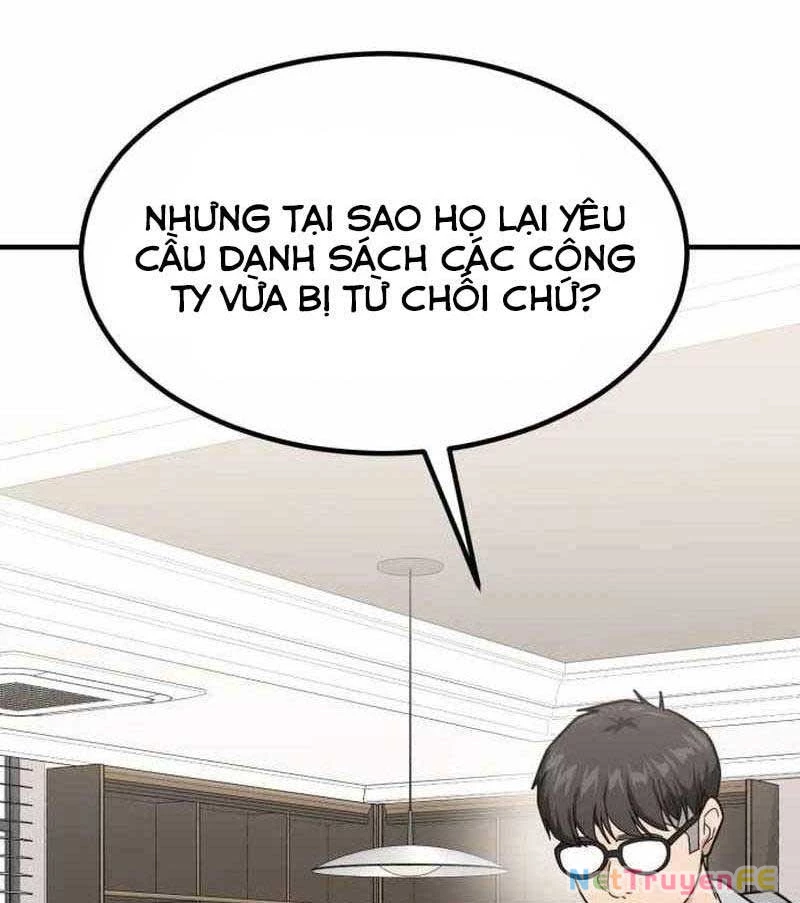 Nhà Đầu Tư Nhìn Thấy Tương Lai Chapter 21 - 23