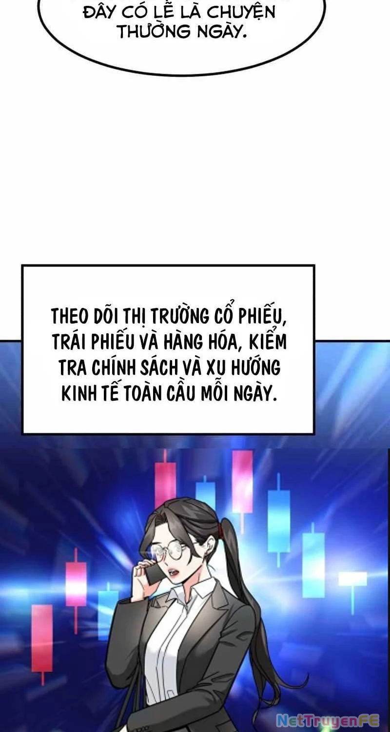 Nhà Đầu Tư Nhìn Thấy Tương Lai Chapter 21 - 30