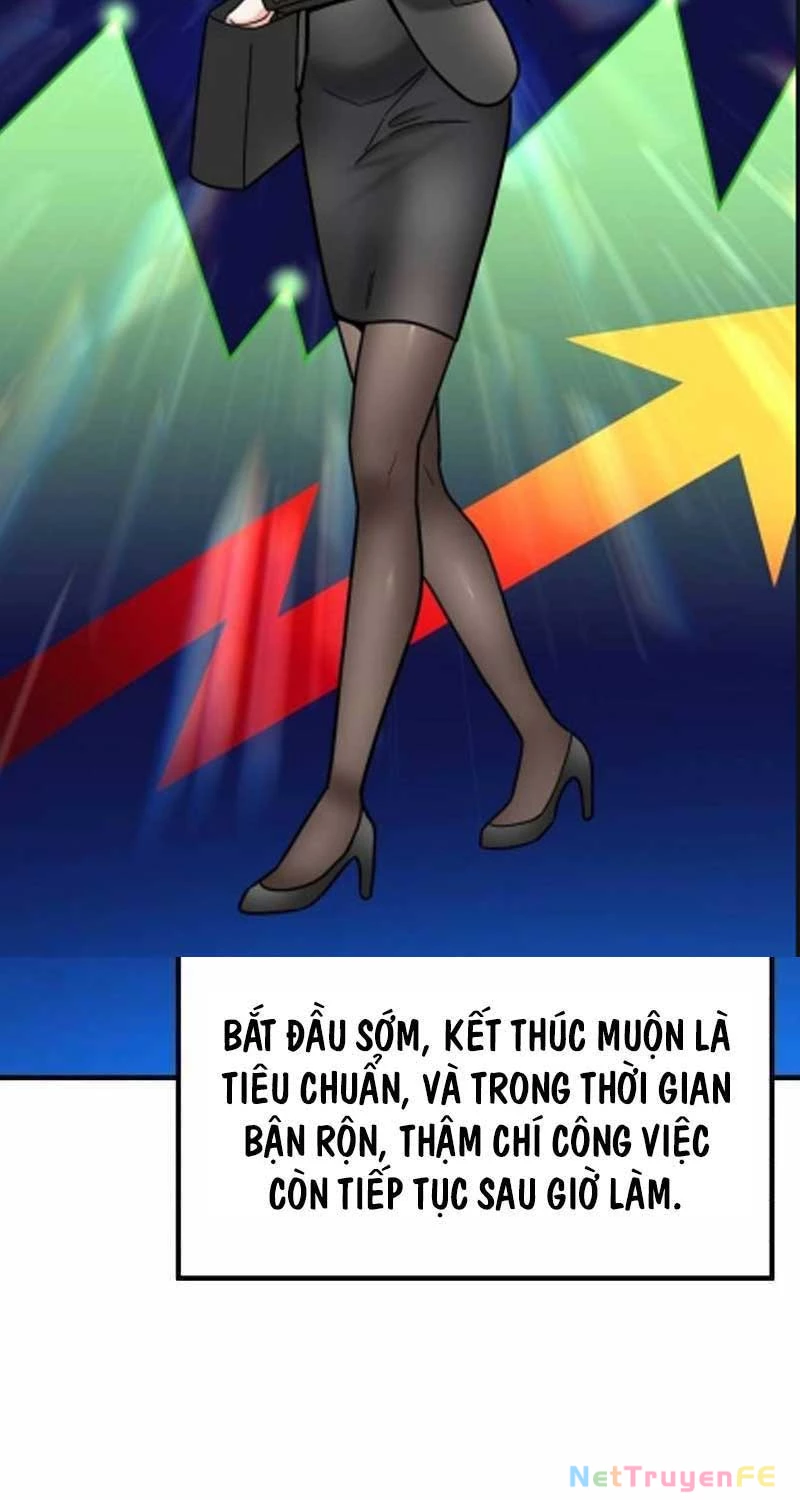 Nhà Đầu Tư Nhìn Thấy Tương Lai Chapter 21 - 31