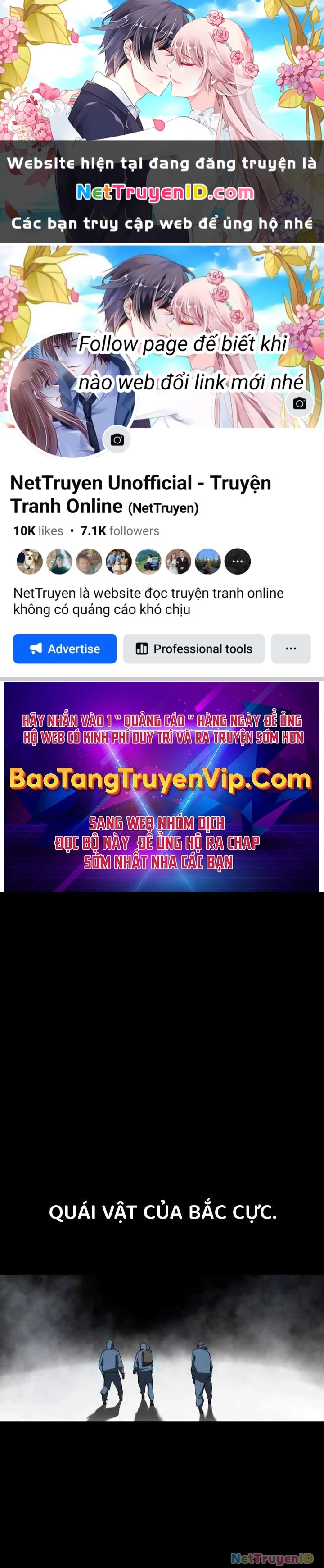 Cốt Nhân Chapter 9 - 1