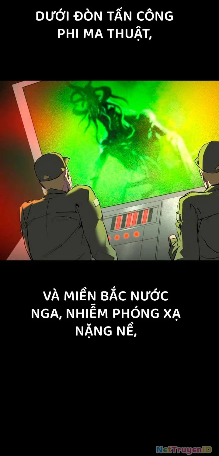 Cốt Nhân Chapter 9 - 11