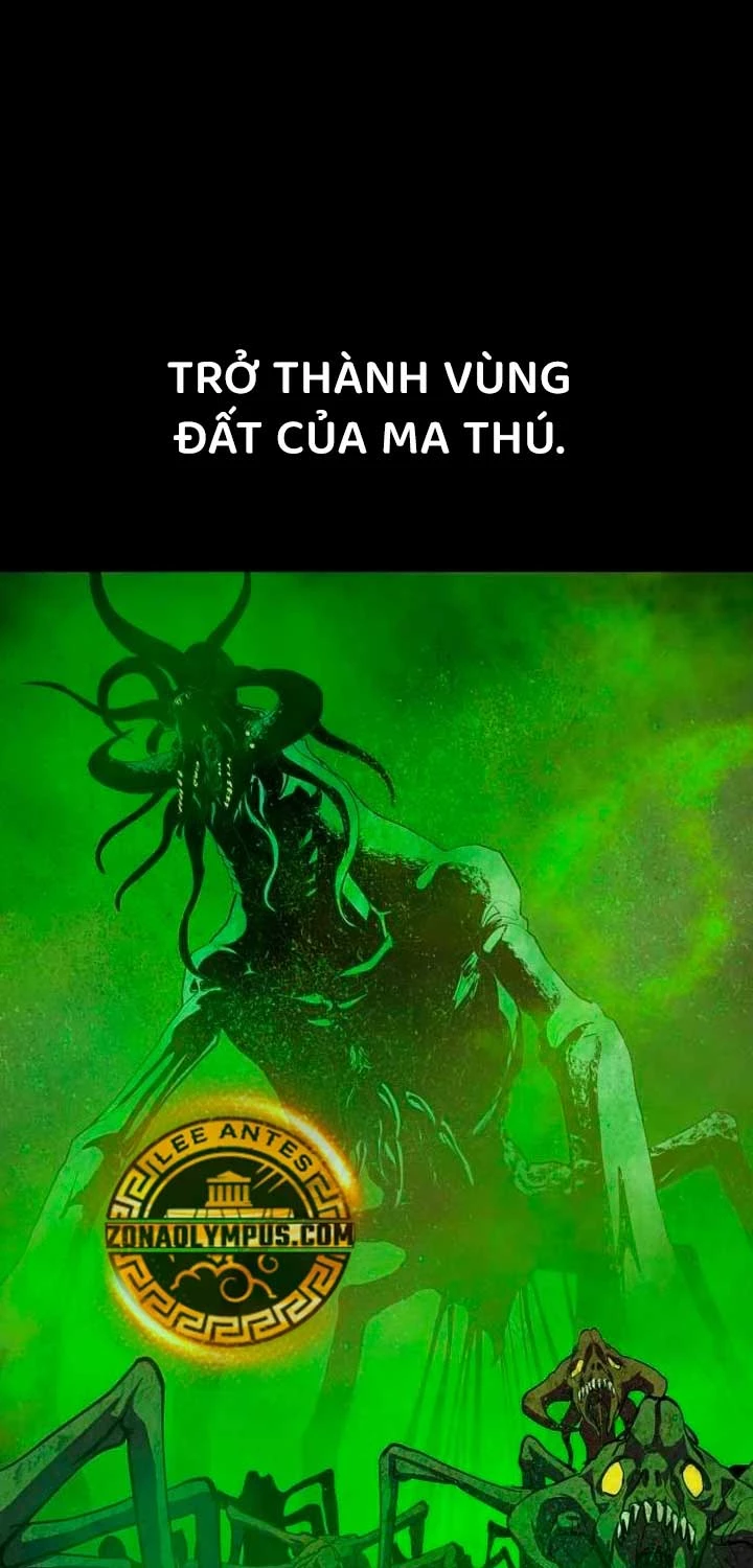 Cốt Nhân Chapter 9 - 12