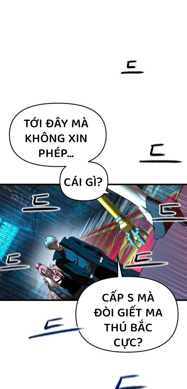 Cốt Nhân Chapter 9 - 20