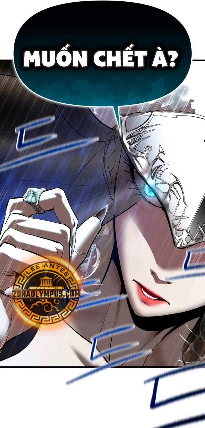 Cốt Nhân Chapter 9 - 22
