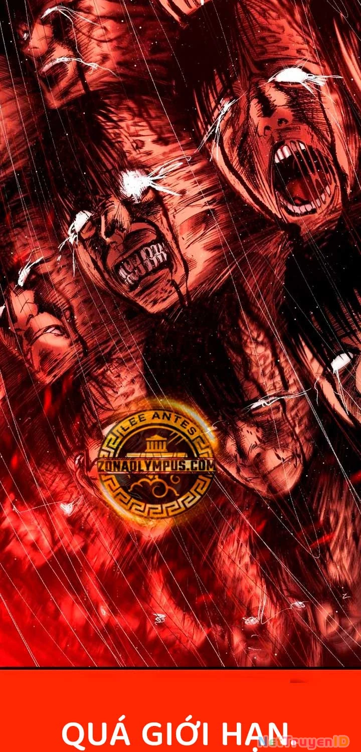 Cốt Nhân Chapter 9 - 86