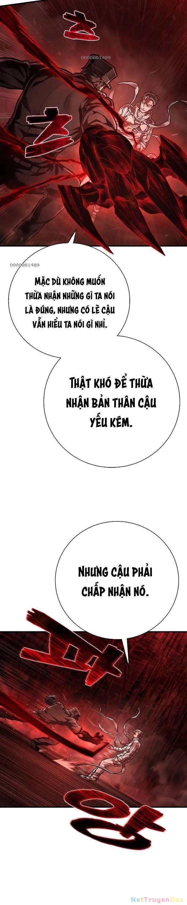 Đao Phủ Chapter 36 - 8