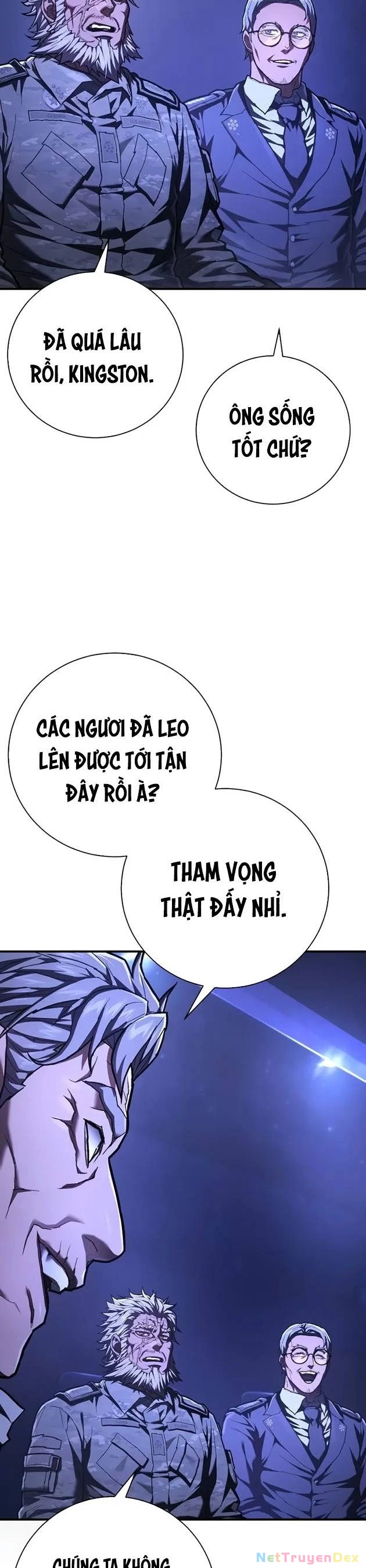 Đao Phủ Chapter 36 - 30