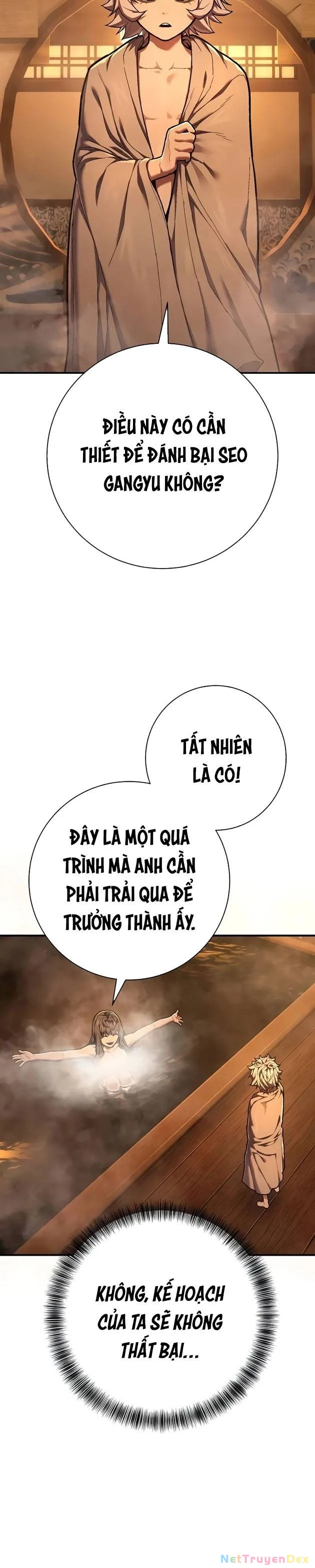 Đao Phủ Chapter 36 - 44