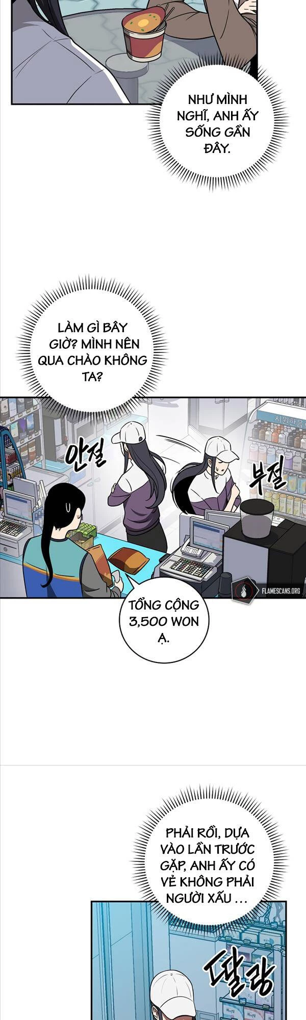 Streamer Pháp Sư Chapter 67 - 4