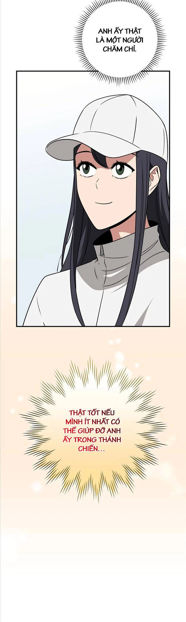 Streamer Pháp Sư Chapter 67 - 13