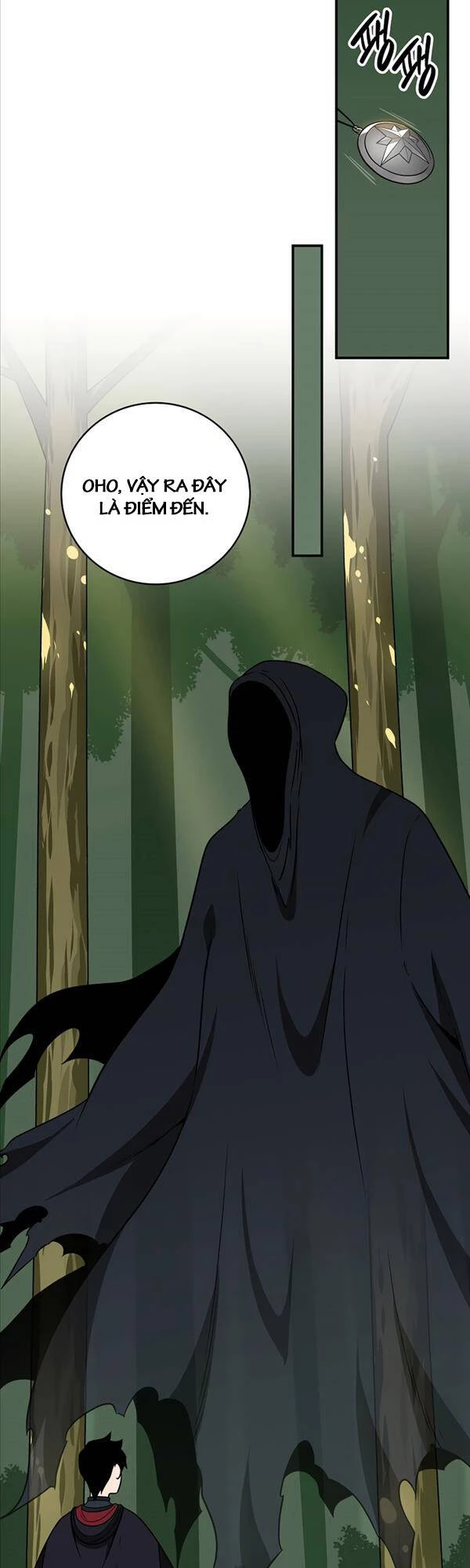 Streamer Pháp Sư Chapter 67 - 15