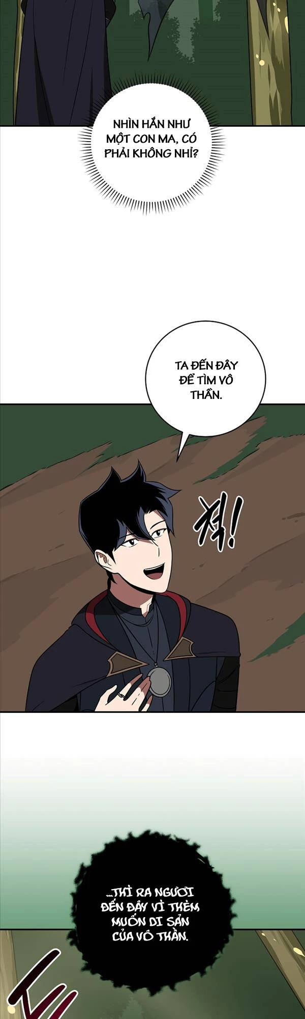 Streamer Pháp Sư Chapter 67 - 16