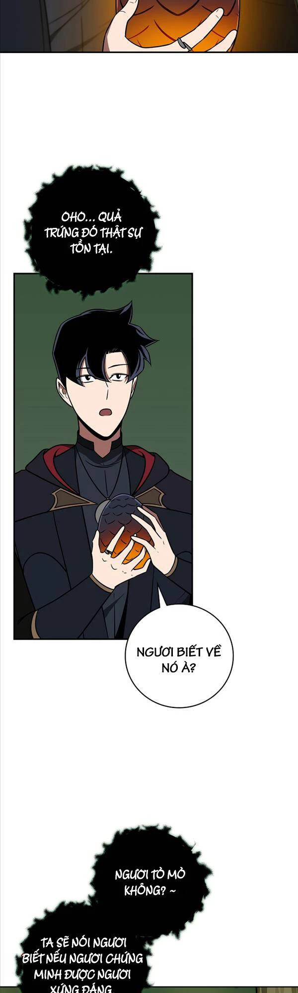 Streamer Pháp Sư Chapter 67 - 20