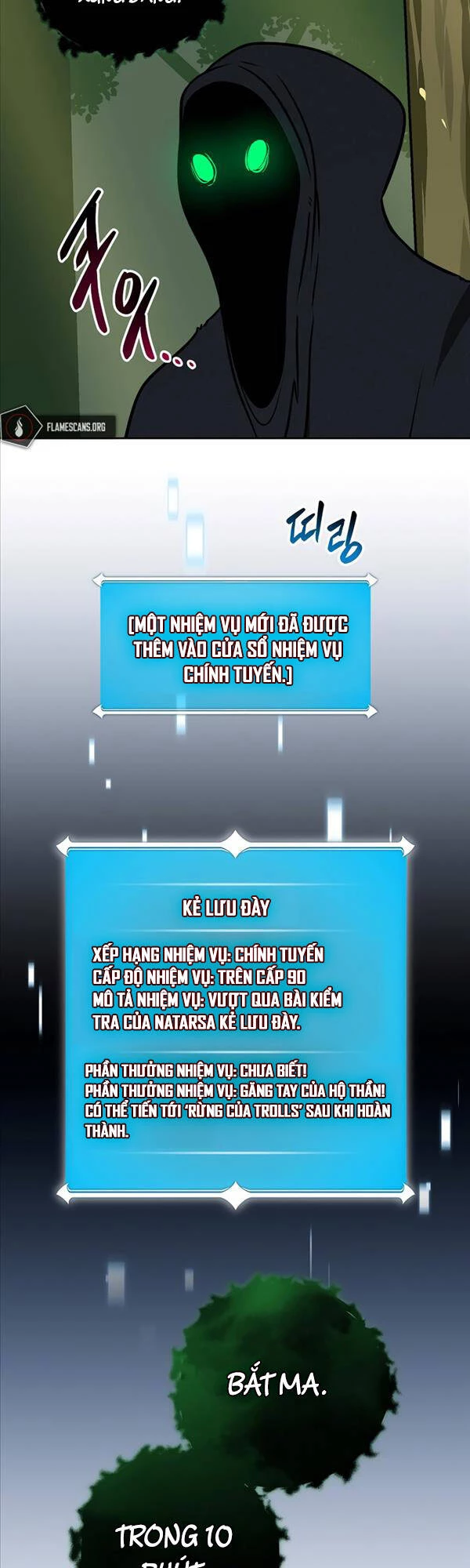 Streamer Pháp Sư Chapter 67 - 21