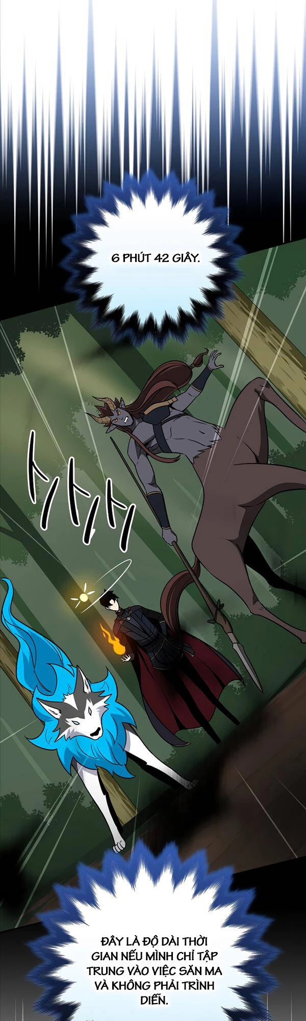 Streamer Pháp Sư Chapter 67 - 24