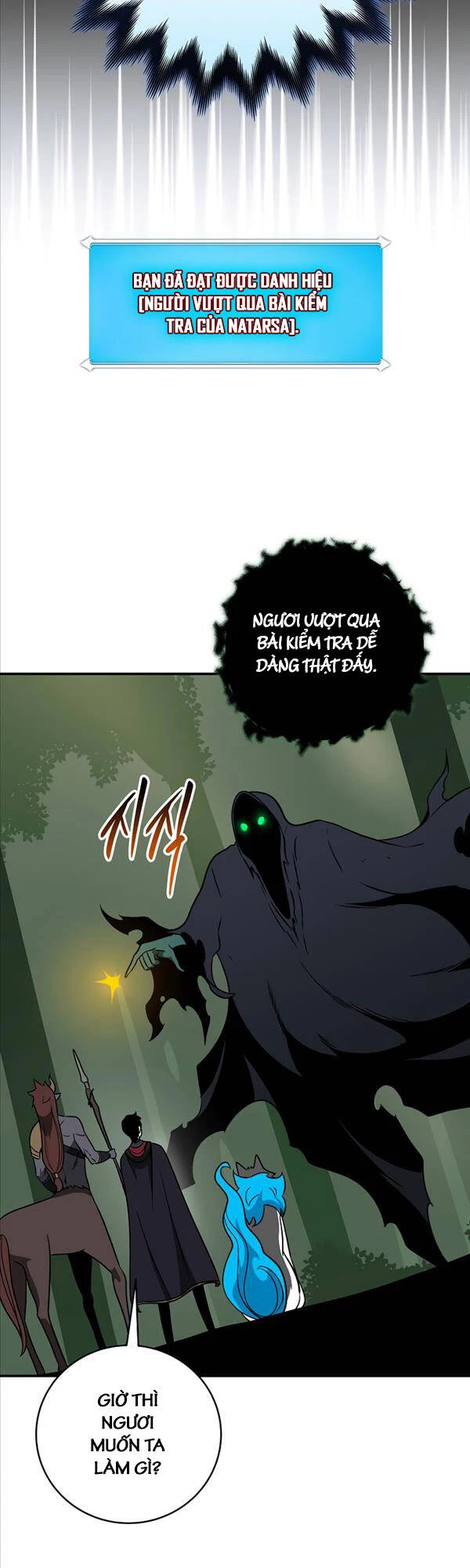 Streamer Pháp Sư Chapter 67 - 25