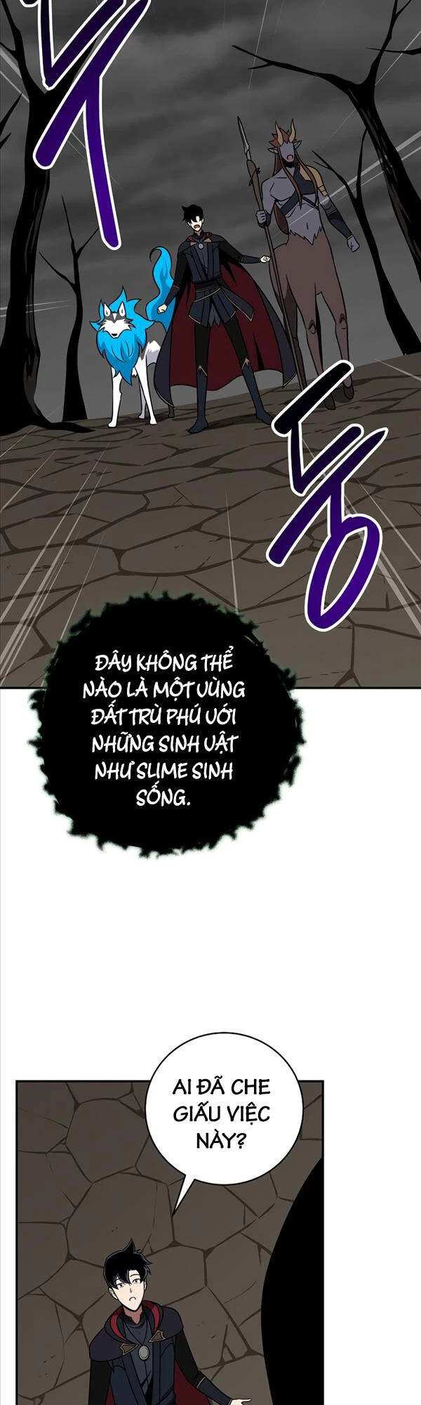 Streamer Pháp Sư Chapter 67 - 27