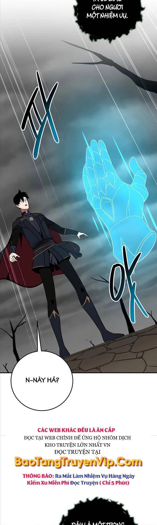 Streamer Pháp Sư Chapter 67 - 29