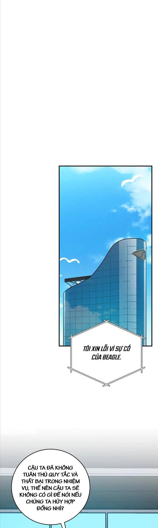 Streamer Pháp Sư Chapter 67 - 35
