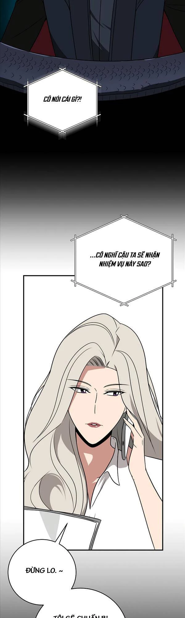 Streamer Pháp Sư Chapter 67 - 38