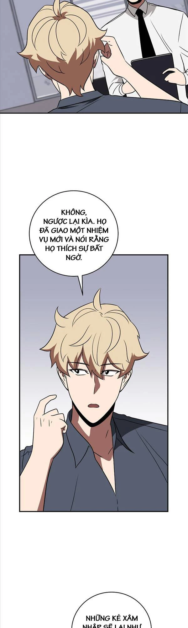 Streamer Pháp Sư Chapter 67 - 42