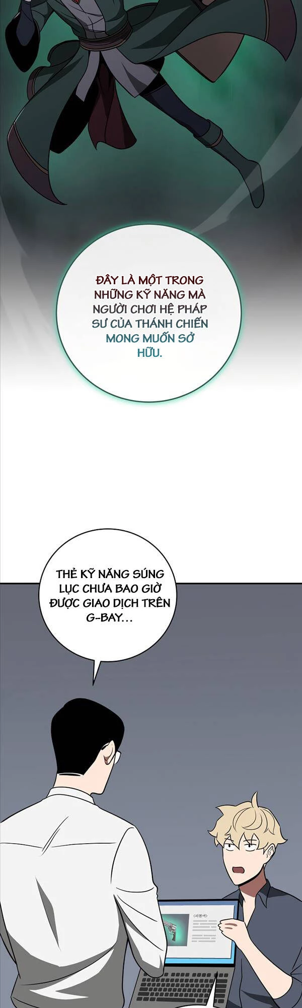 Streamer Pháp Sư Chapter 67 - 45