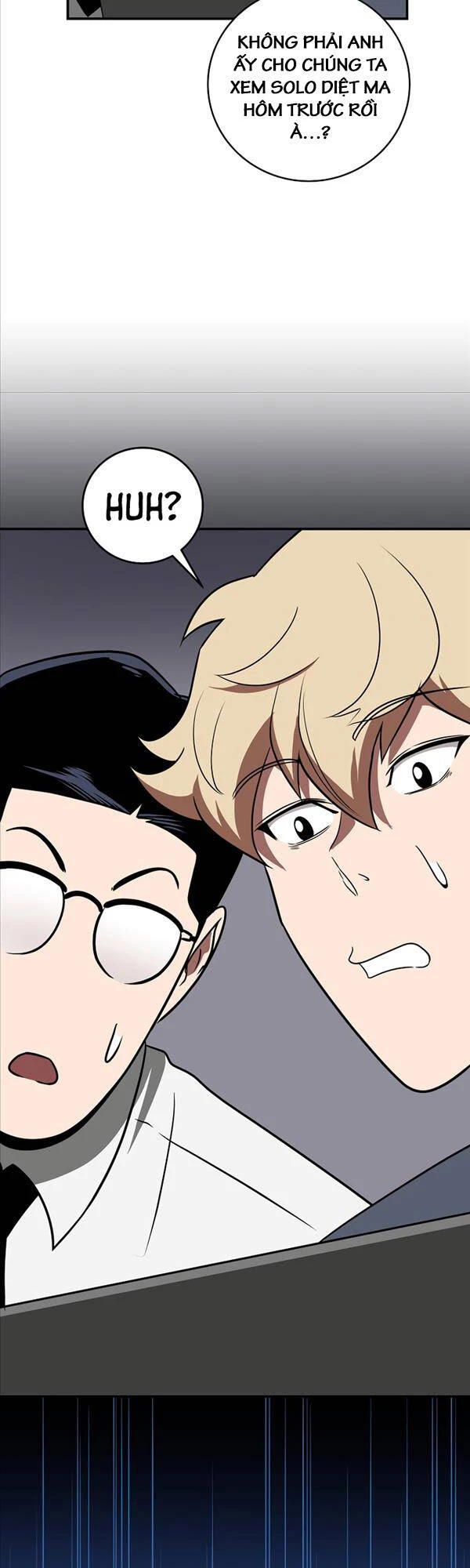 Streamer Pháp Sư Chapter 67 - 48