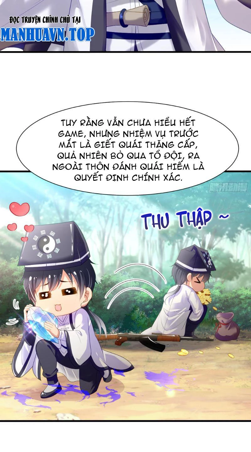 Trụ Vương Tái Sinh Không Muốn Làm Đại Phản Diện Chapter 1 - 38