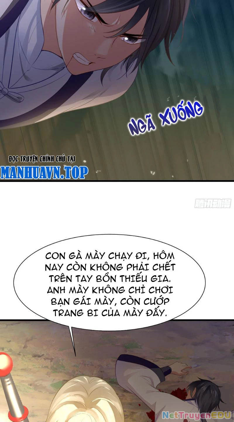 Trụ Vương Tái Sinh Không Muốn Làm Đại Phản Diện Chapter 1 - 54