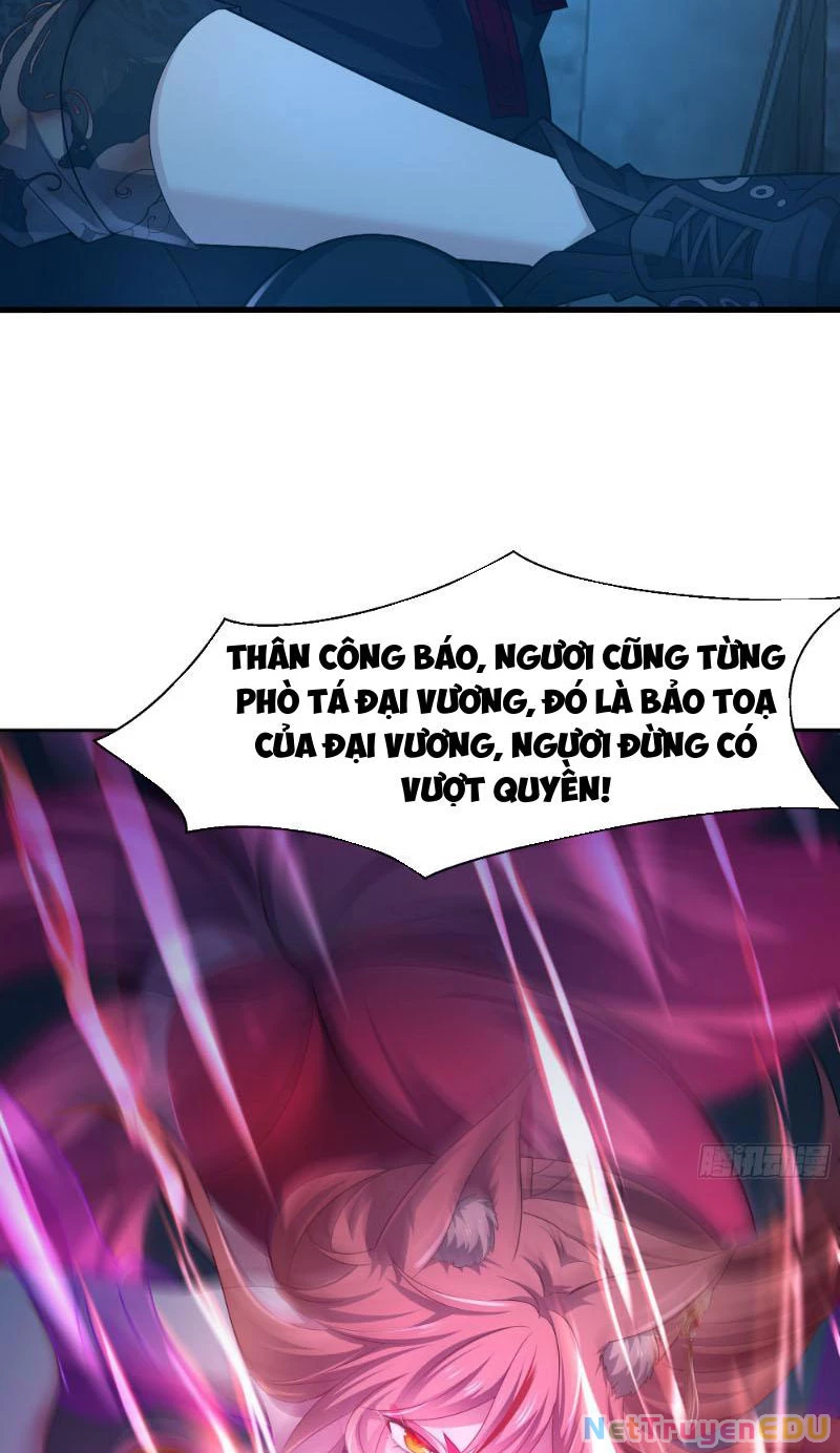 Trụ Vương Tái Sinh Không Muốn Làm Đại Phản Diện Chapter 2 - 28