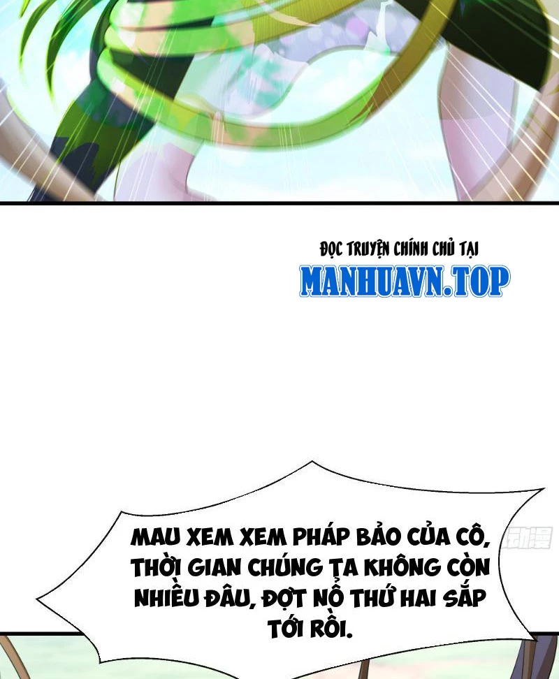 Trụ Vương Tái Sinh Không Muốn Làm Đại Phản Diện Chapter 3 - 69