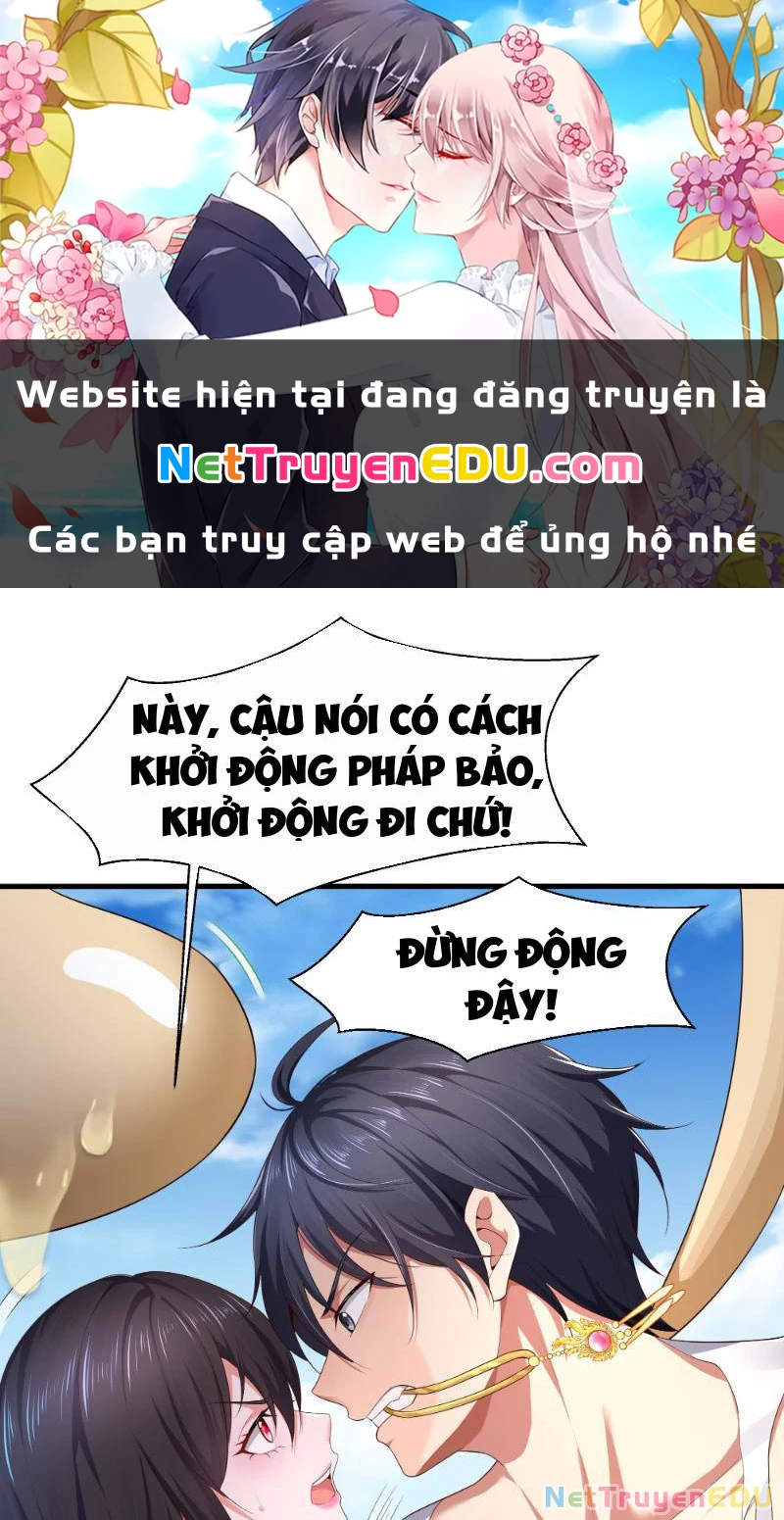 Trụ Vương Tái Sinh Không Muốn Làm Đại Phản Diện Chapter 4 - 1