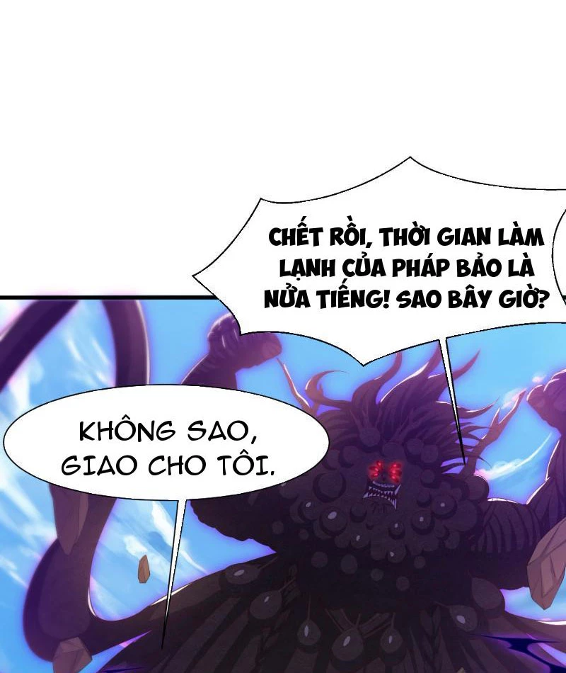 Trụ Vương Tái Sinh Không Muốn Làm Đại Phản Diện Chapter 4 - 15