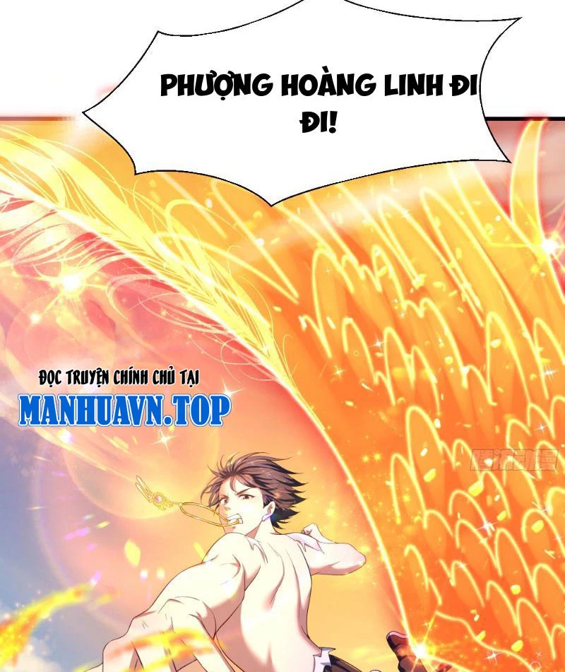 Trụ Vương Tái Sinh Không Muốn Làm Đại Phản Diện Chapter 4 - 22