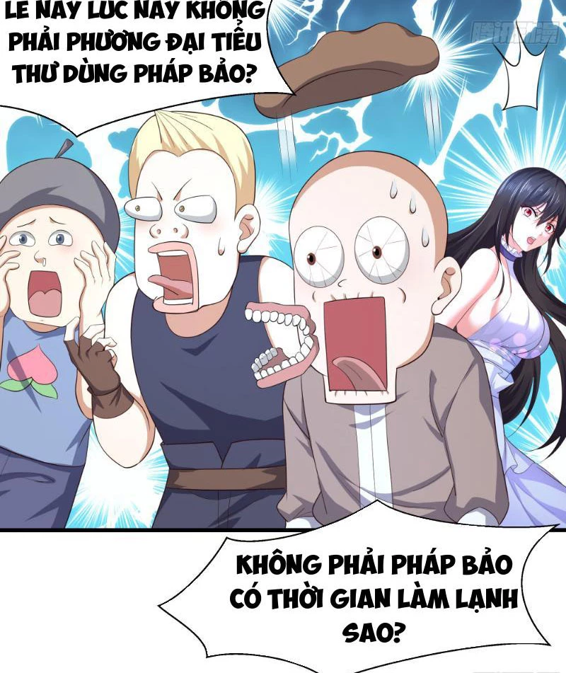 Trụ Vương Tái Sinh Không Muốn Làm Đại Phản Diện Chapter 4 - 26