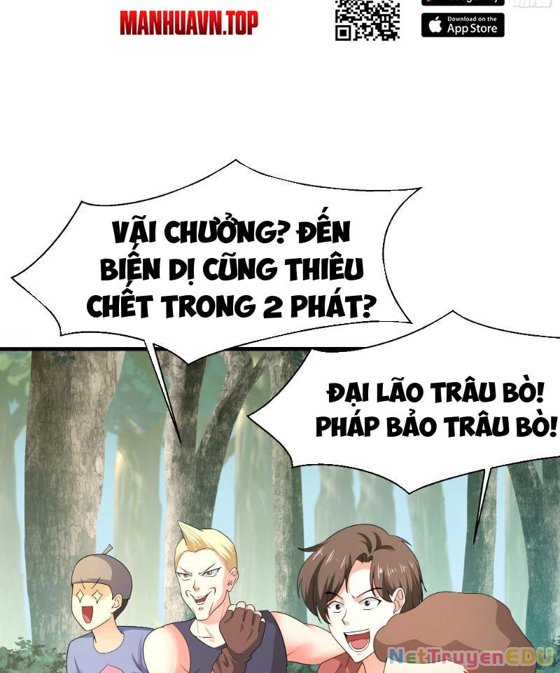 Trụ Vương Tái Sinh Không Muốn Làm Đại Phản Diện Chapter 4 - 33