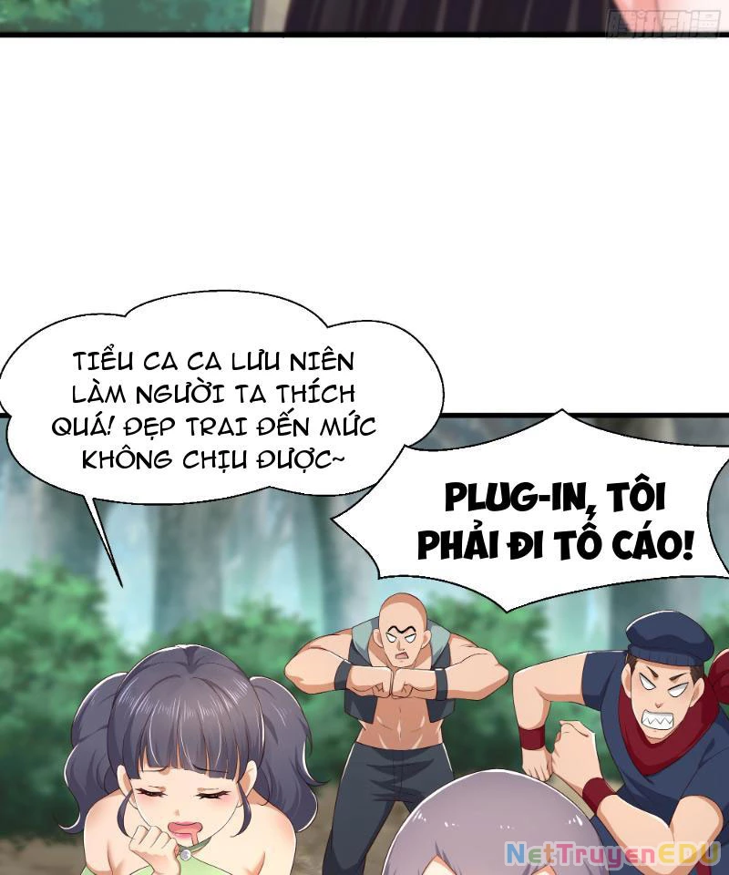 Trụ Vương Tái Sinh Không Muốn Làm Đại Phản Diện Chapter 4 - 41