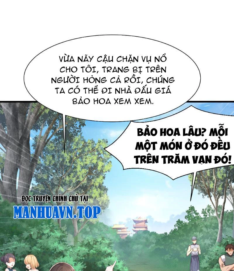 Trụ Vương Tái Sinh Không Muốn Làm Đại Phản Diện Chapter 4 - 64