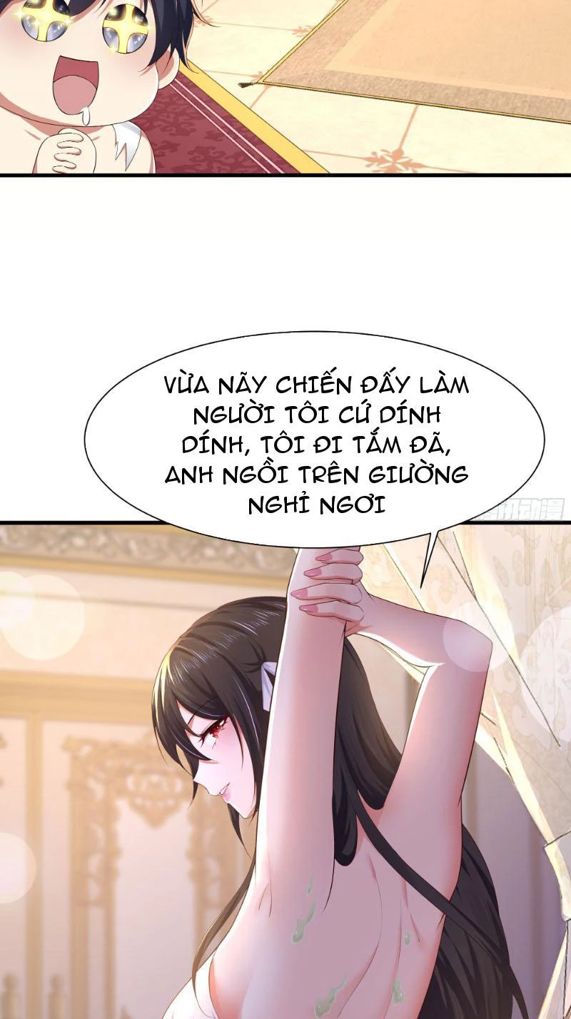 Trụ Vương Tái Sinh Không Muốn Làm Đại Phản Diện Chapter 5 - 5