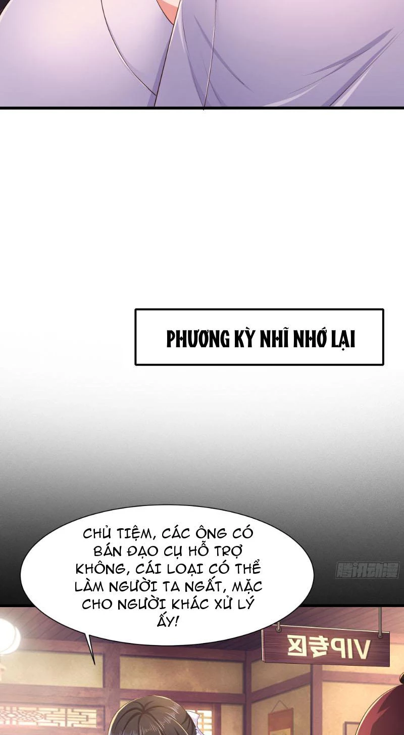 Trụ Vương Tái Sinh Không Muốn Làm Đại Phản Diện Chapter 5 - 22