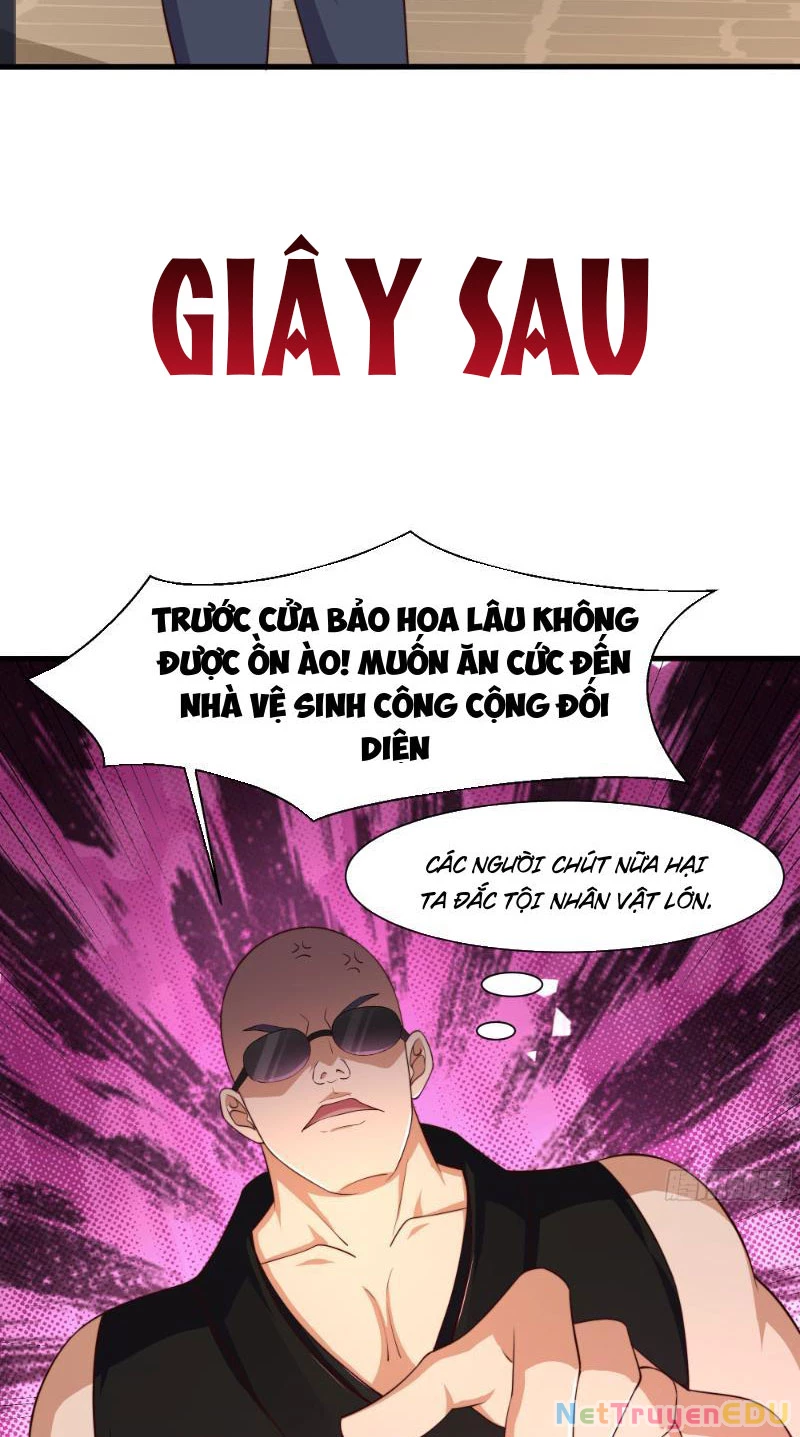 Trụ Vương Tái Sinh Không Muốn Làm Đại Phản Diện Chapter 6 - 15