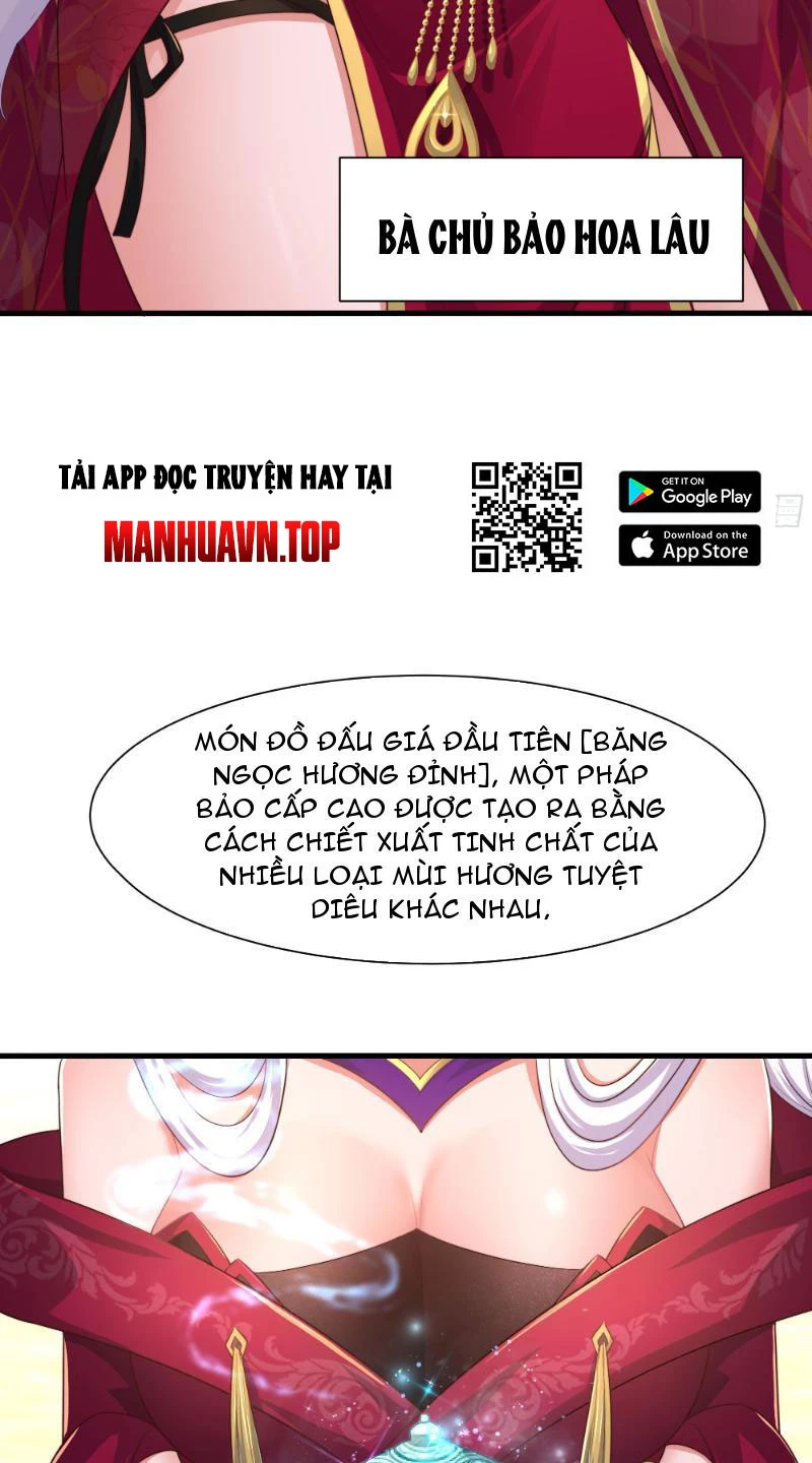 Trụ Vương Tái Sinh Không Muốn Làm Đại Phản Diện Chapter 6 - 26