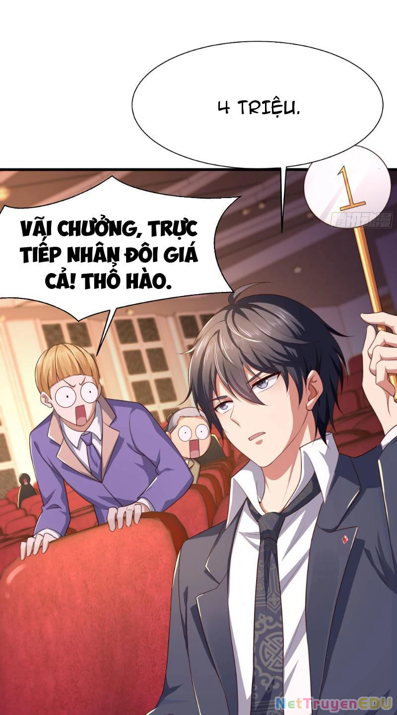 Trụ Vương Tái Sinh Không Muốn Làm Đại Phản Diện Chapter 6 - 31