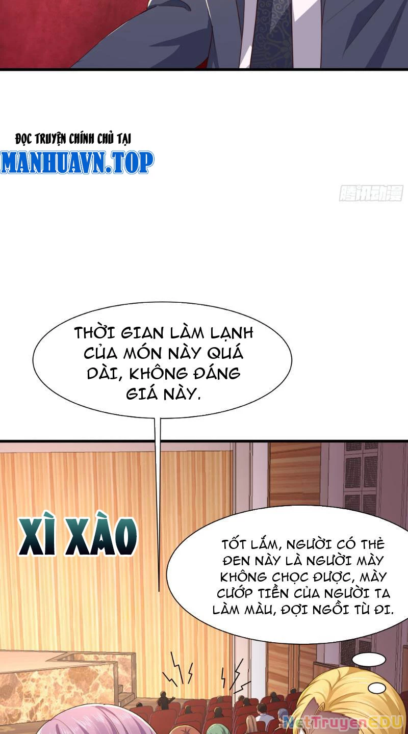 Trụ Vương Tái Sinh Không Muốn Làm Đại Phản Diện Chapter 6 - 32