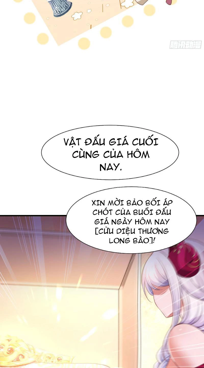 Trụ Vương Tái Sinh Không Muốn Làm Đại Phản Diện Chapter 6 - 39