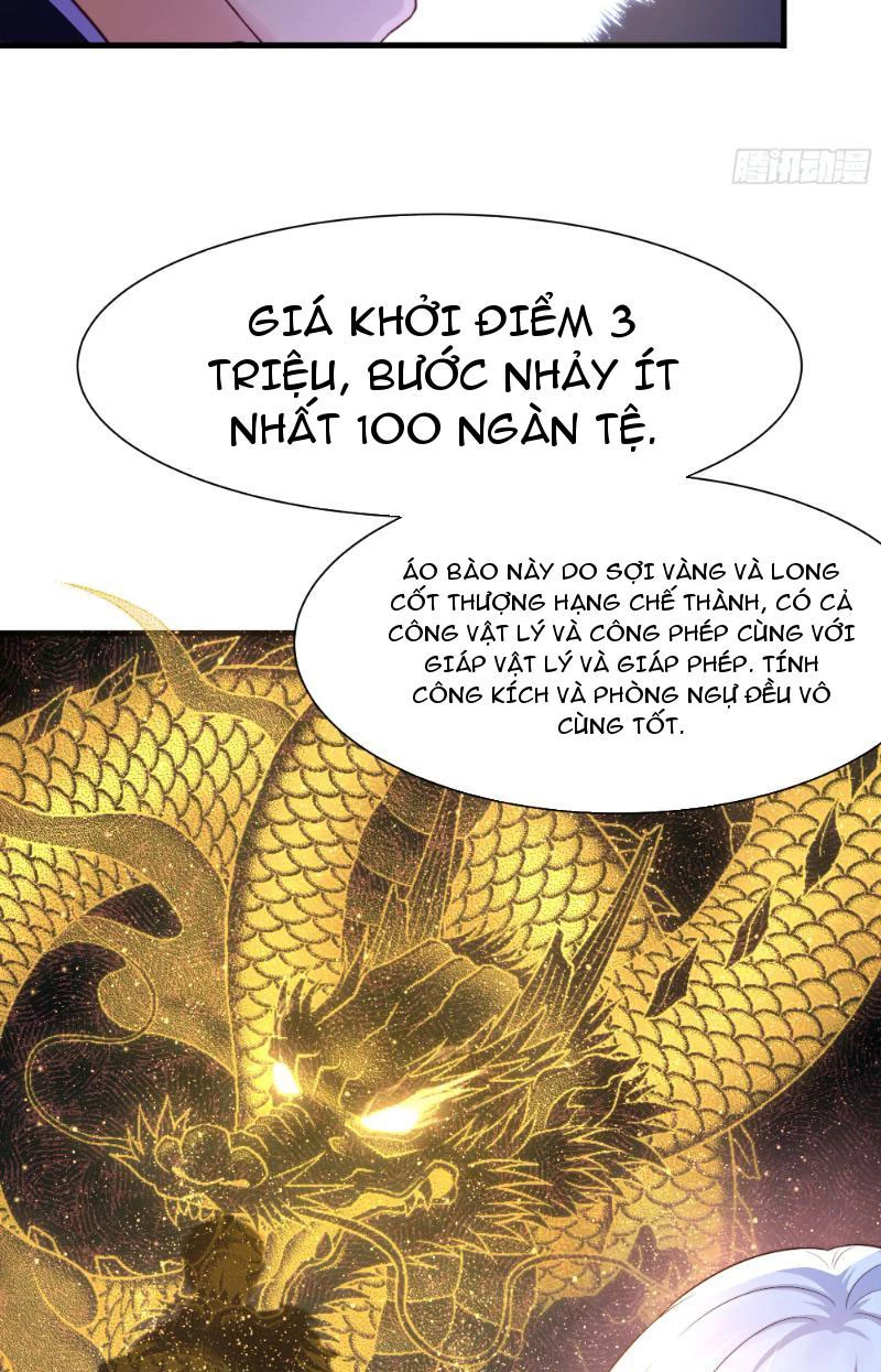 Trụ Vương Tái Sinh Không Muốn Làm Đại Phản Diện Chapter 6 - 41