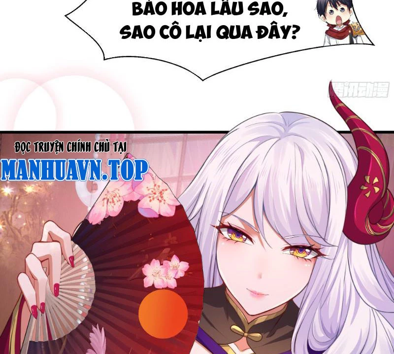 Trụ Vương Tái Sinh Không Muốn Làm Đại Phản Diện Chapter 7 - 25